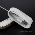Foxconn Original Câble USB 8pin Lightning Data Cord pour iPhone 7 / 7plus / 6s / 6 Plus